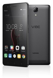 Замена сенсора на телефоне Lenovo Vibe K5 Note в Сургуте
